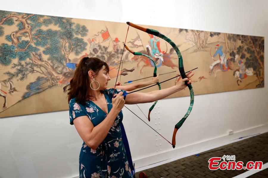 一步加强防