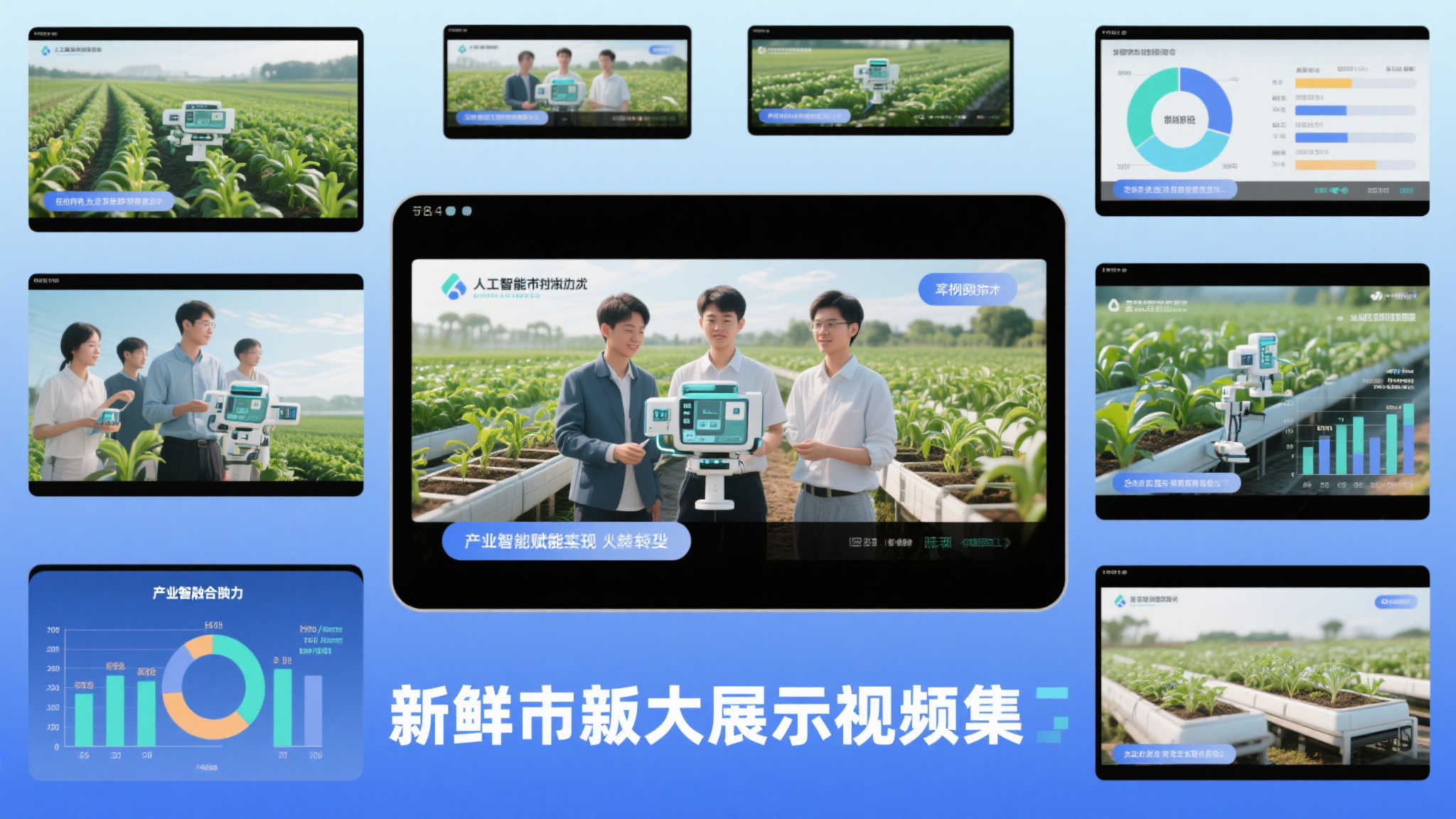 把控