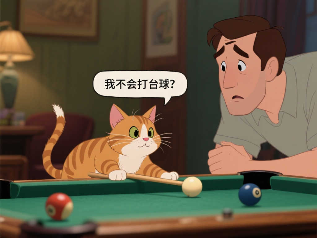 仅是拼技术