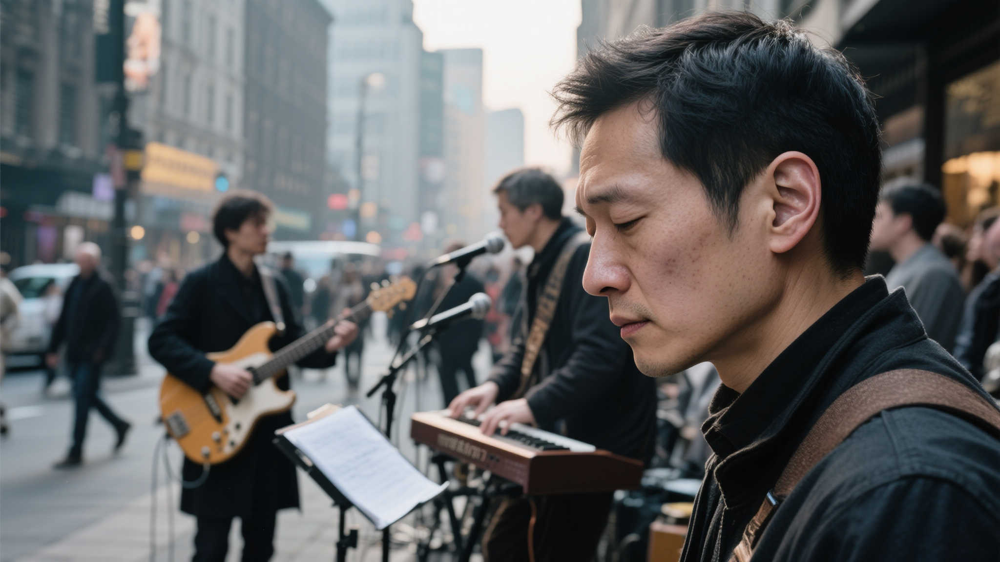 也表明了他 也表明了他