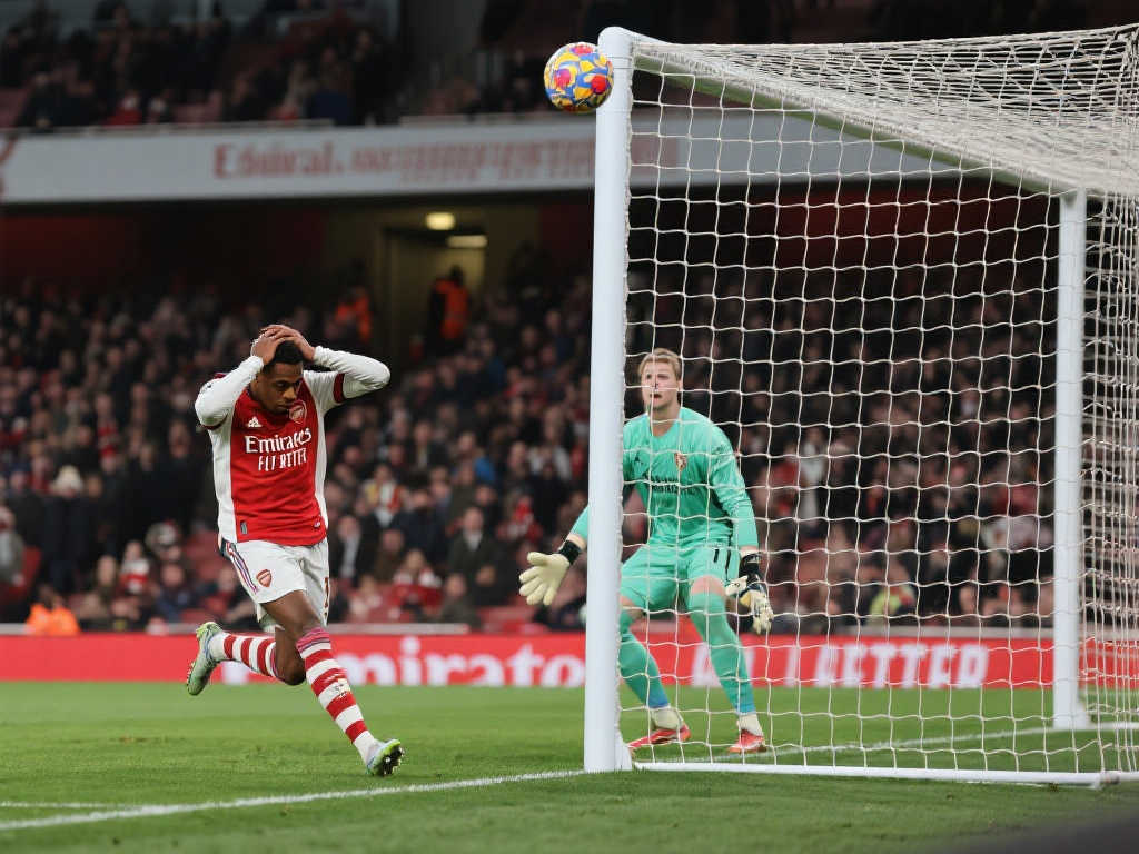 驚艷的比賽 驚艷的比賽