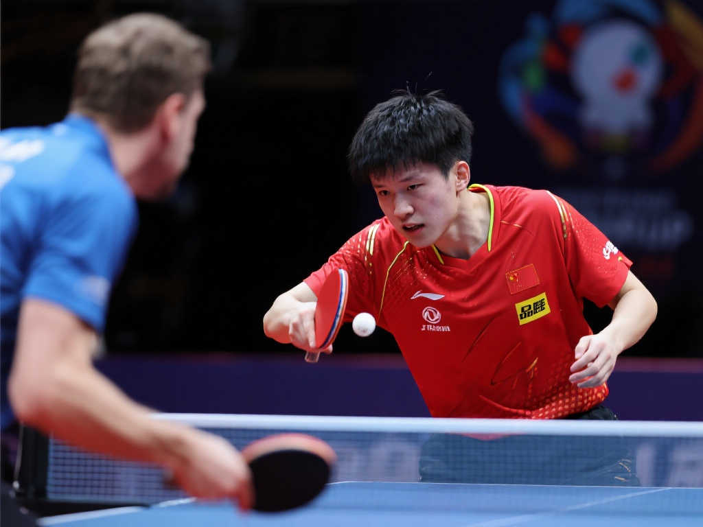 上的运动员 上的运动员