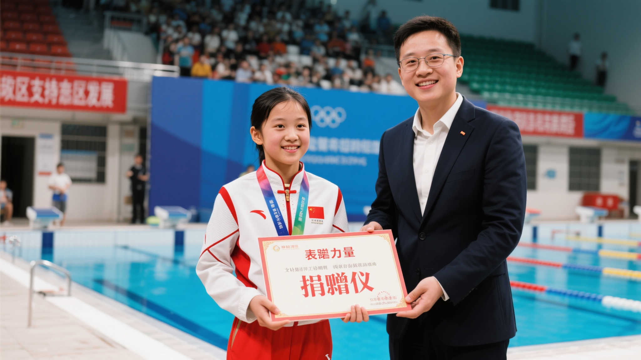 在这场比赛 在这场比赛