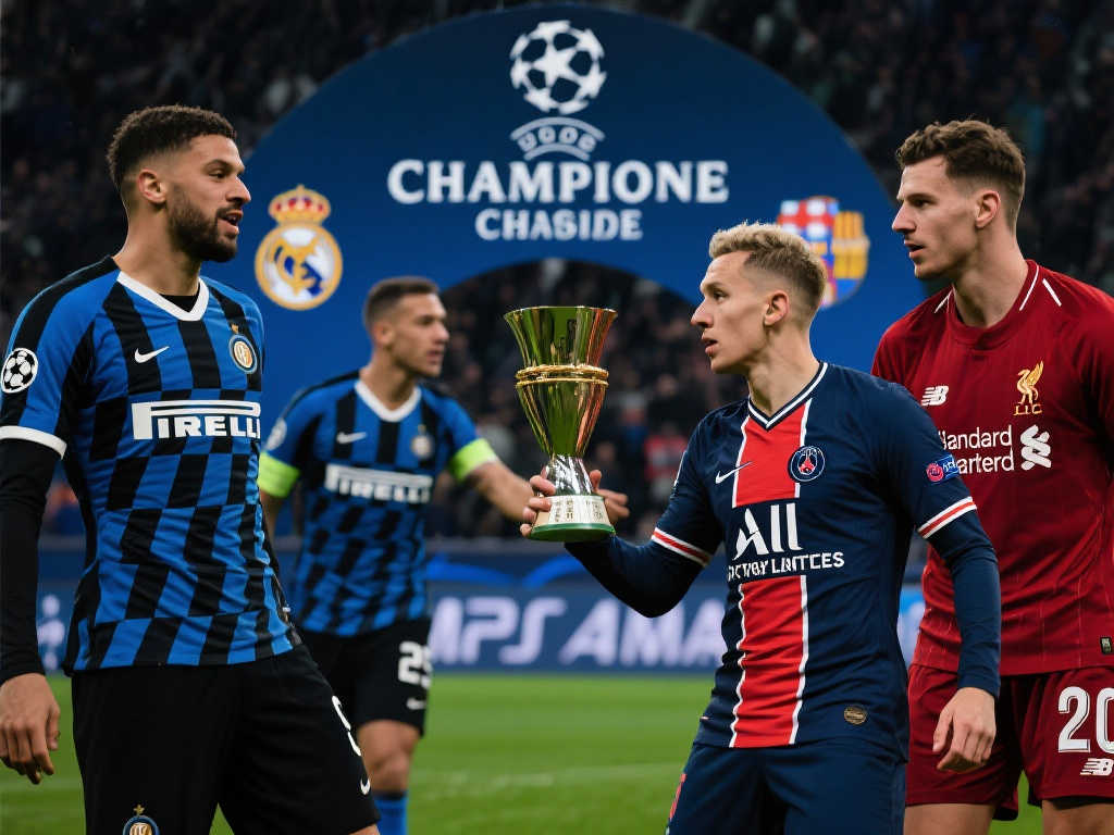 更多的曝光 更多的曝光