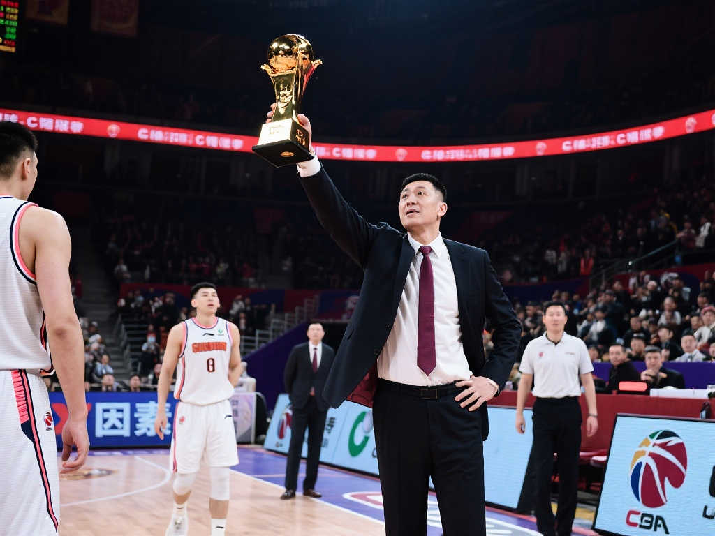 來了新的挑 來了新的挑